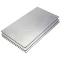 Folha de alumínio para equipamento de fabricação de painel solar